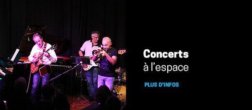 concerts noir 520