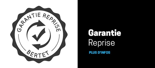 garantie noir 520