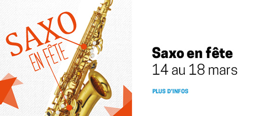 saxo fete 520