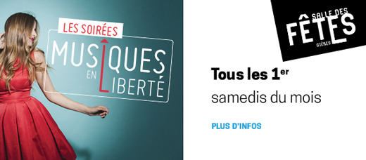soiree mel blc 520