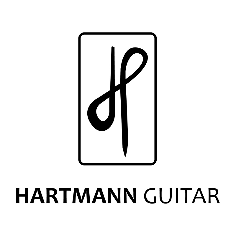hartmann guitar logo