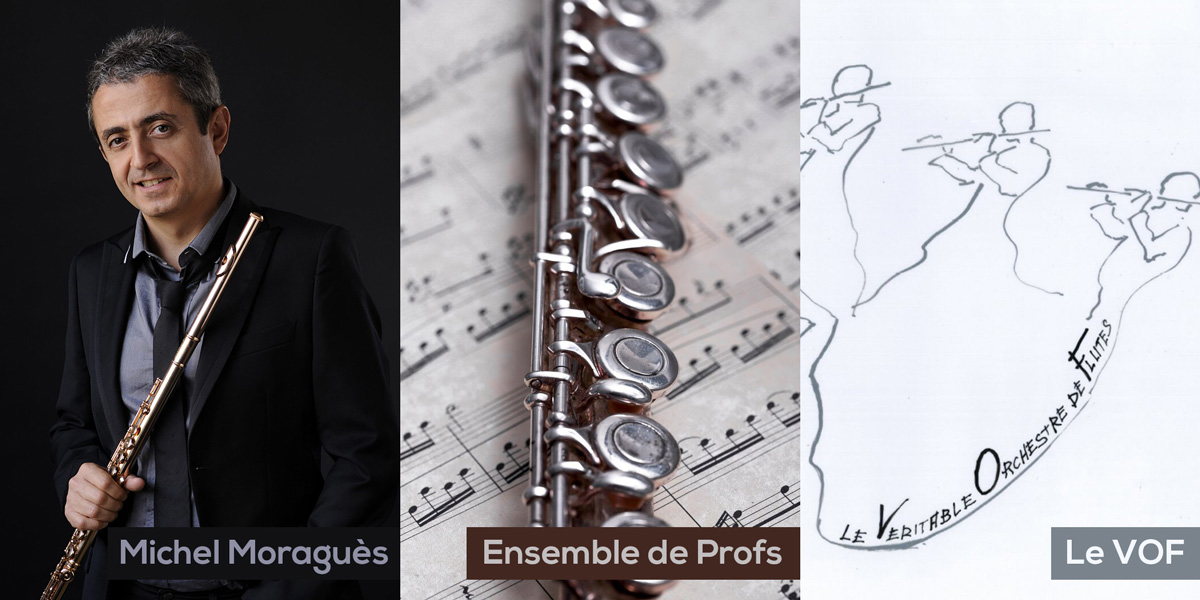 2024 concert flute 1200