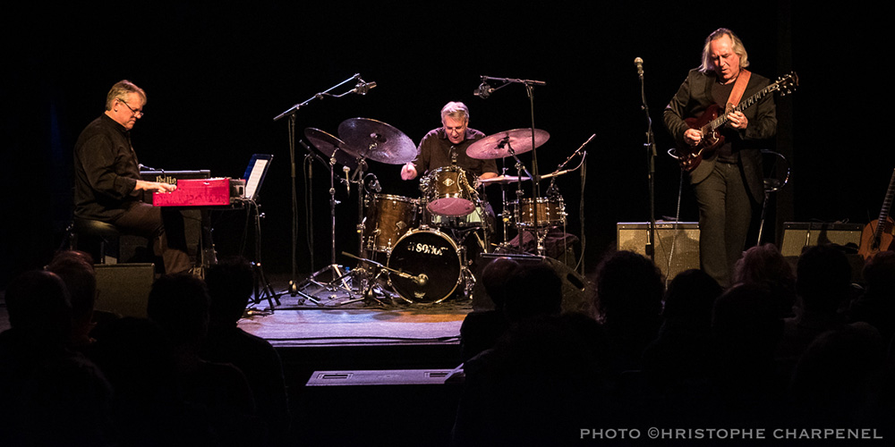 Charlier + Sourisse + Winsberg « Tales from Michael »