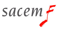 logo SACEM