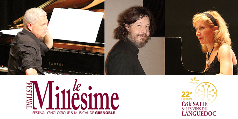 Soirée György Ligeti