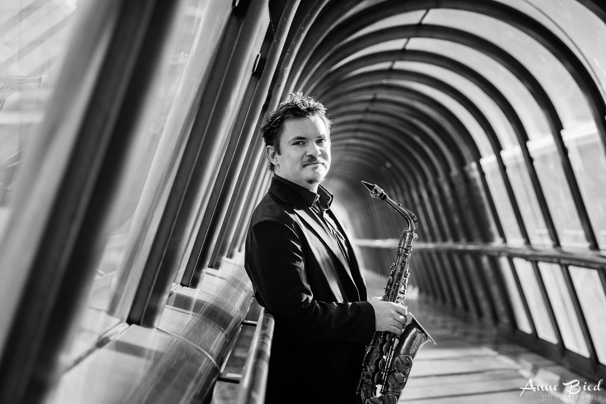 Jam Jazz - Baptiste Herbin