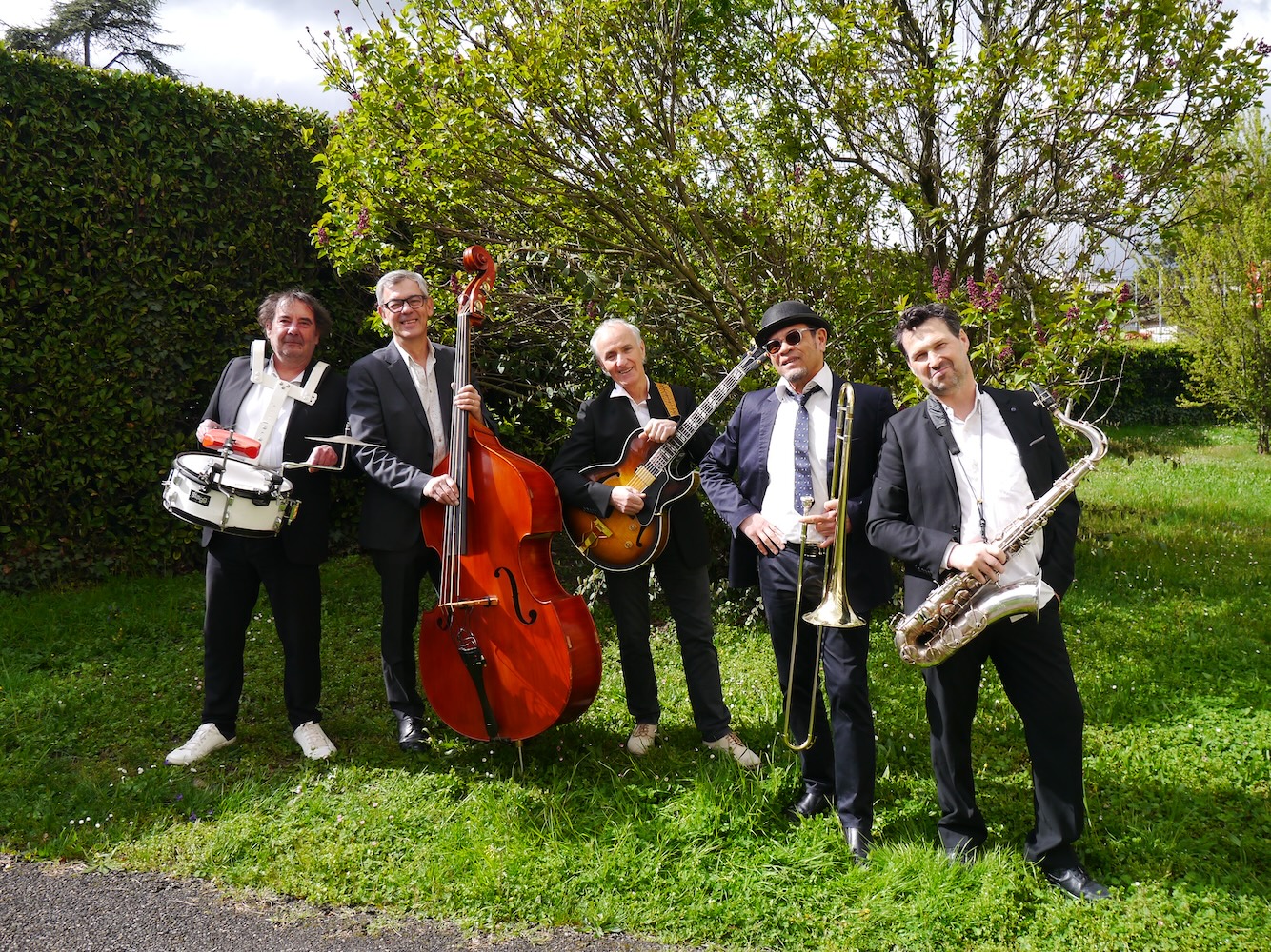Super Swing Syndicate