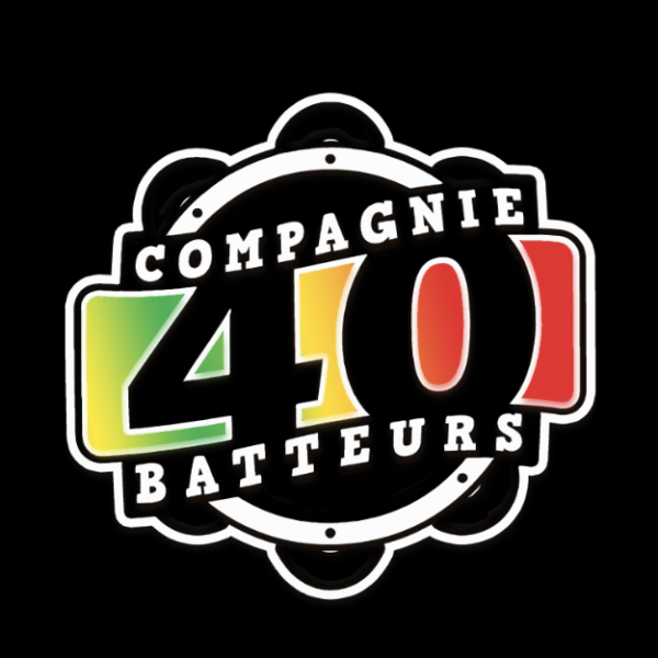 cie 40 batteurs