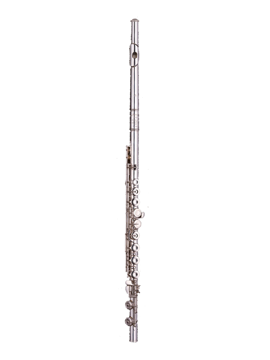 Flute Muramatsu DS RCI