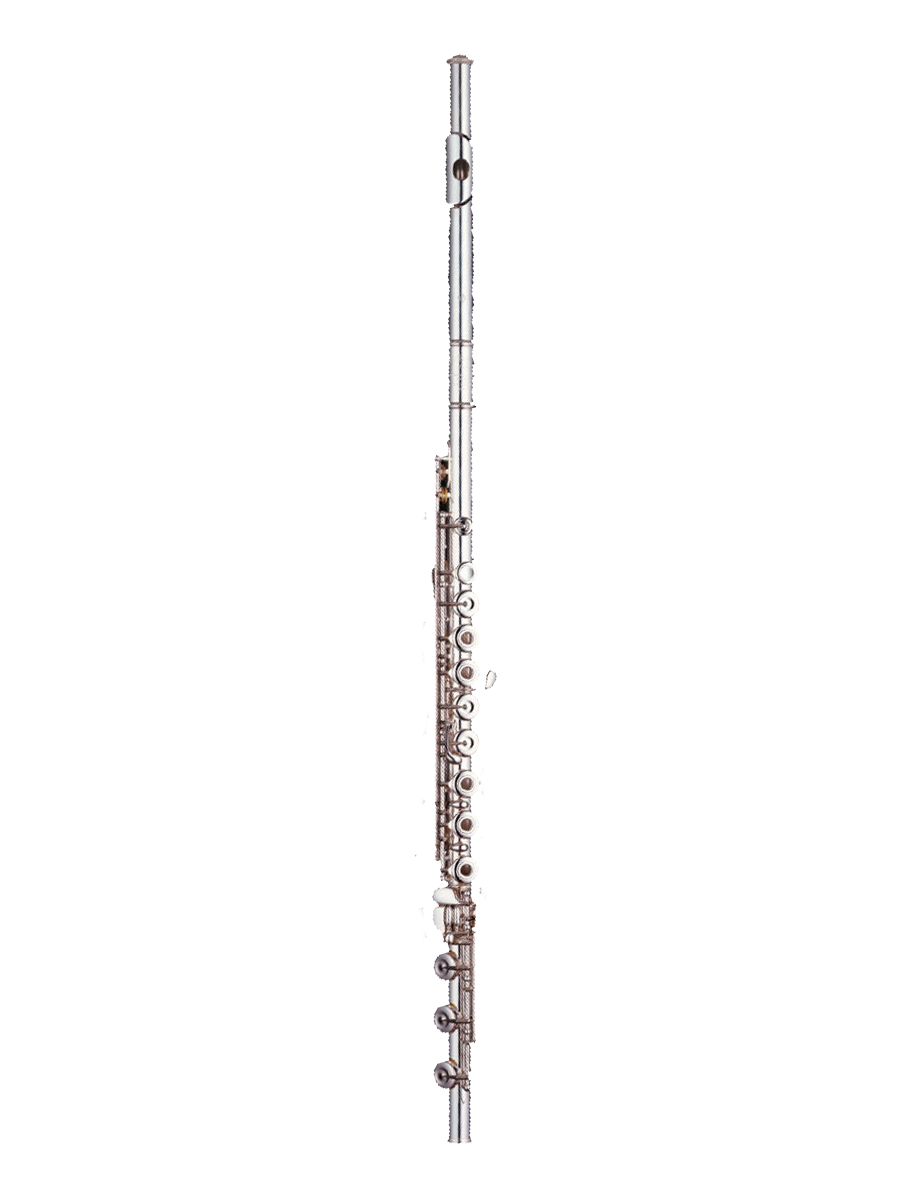 Flute Muramatsu GX III