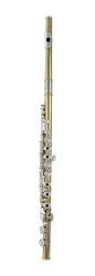 Flute Trevor James Privilege III