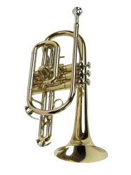 Cornet Jupiter JCR 700Q