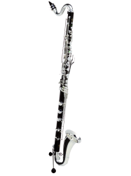 clarinette/BC1193