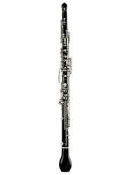 Cor Anglais Fossati A