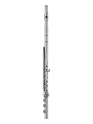 Flute Sankyo CF 201