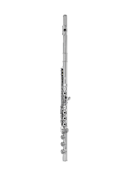 Flute Sankyo CF 301