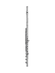 Flute Sankyo CF 901