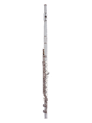 Flute Muramatsu EX III