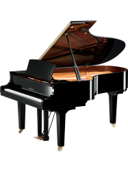 Piano C5X Silent