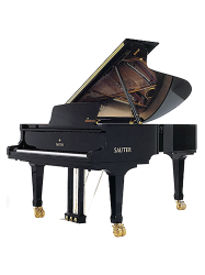 Piano Omega-220