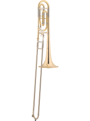Trombone Jupiter JTB 1100FRQ