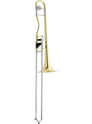 Trombone Jupiter JTB 710Q Ergonomique