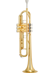 trompette/YTR-4435II