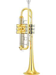 trompette/YTR-8445