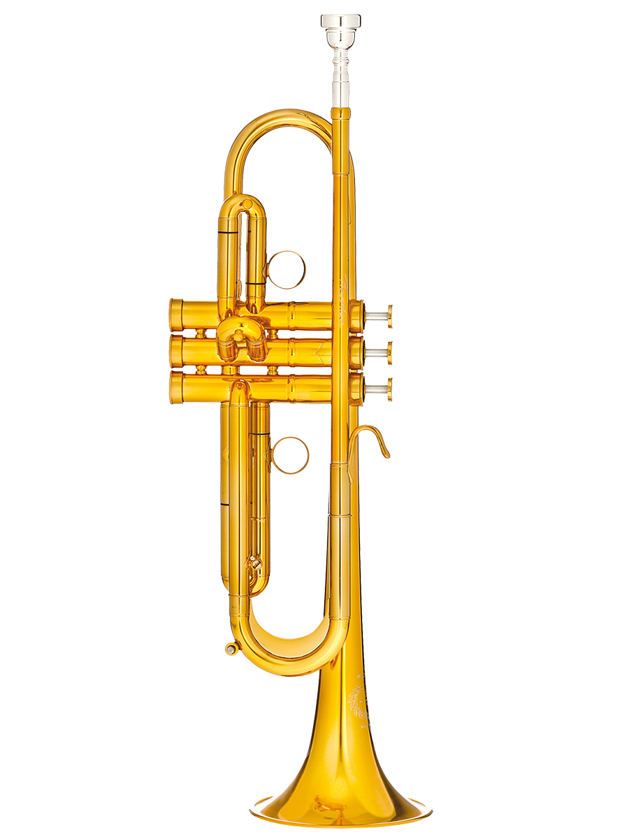 Trompette BS MBX2LR-8-0