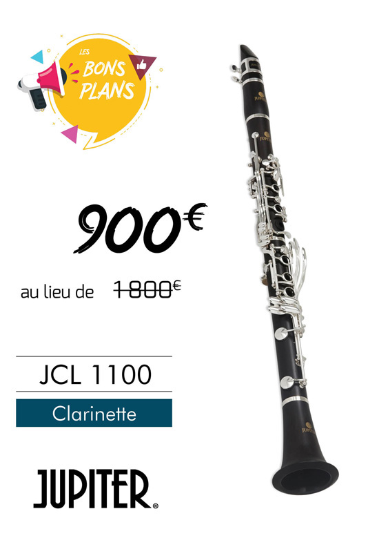 JCL 1100