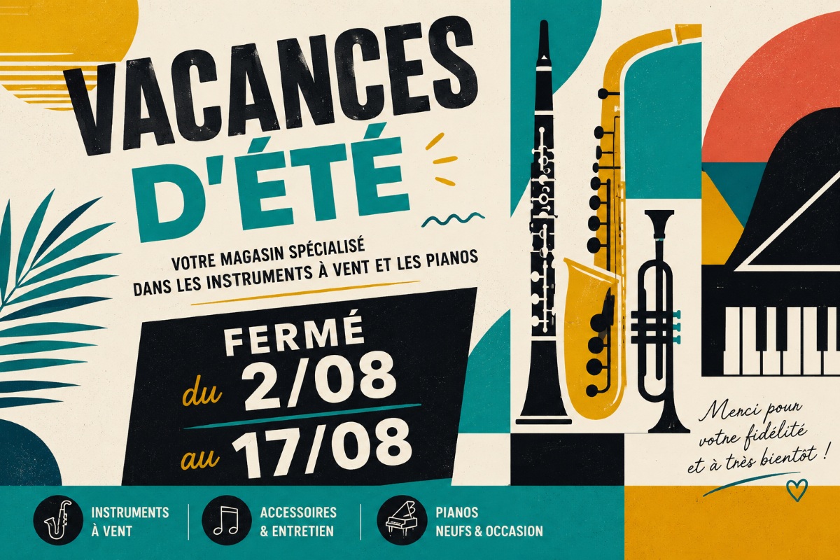 Osez la Musique 2026