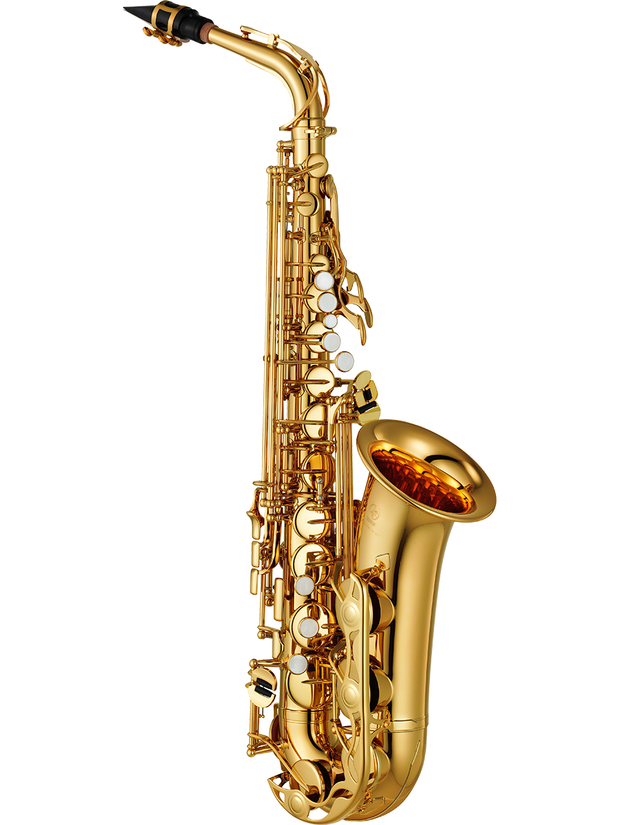 Saxophone