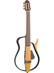 guitare-silent
