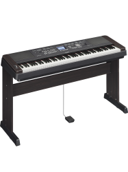 Pianos numériques