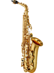 Saxophone alto