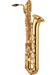 Saxophones baryton