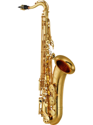 Saxophones ténor