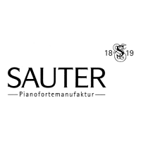 logo Sauter