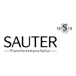 logo Sauter