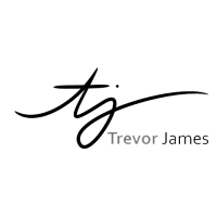 log Trevor James